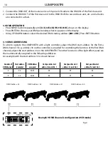 Preview for 30 page of ProLights LUMIPIX6TRI User Manual