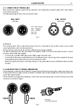 Preview for 31 page of ProLights LUMIPIX6TRI User Manual