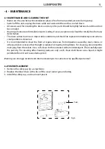 Preview for 35 page of ProLights LUMIPIX6TRI User Manual