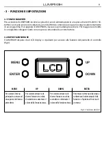 Preview for 9 page of ProLights LUMIPIX8H User Manual