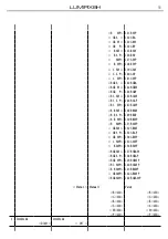 Preview for 11 page of ProLights LUMIPIX8H User Manual