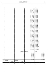 Preview for 33 page of ProLights LUMIPIX8H User Manual