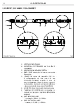 Предварительный просмотр 8 страницы ProLights Lumipix9HE User Manual