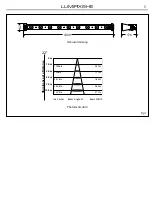 Предварительный просмотр 27 страницы ProLights Lumipix9HE User Manual