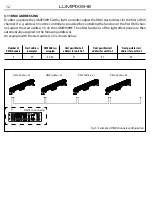 Предварительный просмотр 34 страницы ProLights Lumipix9HE User Manual