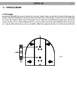 Preview for 7 page of ProLights M200LED User Manual