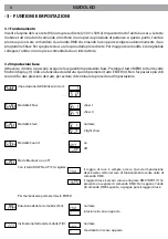 Preview for 8 page of ProLights M200LED User Manual