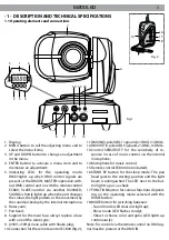 Preview for 19 page of ProLights M200LED User Manual