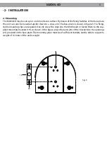 Preview for 21 page of ProLights M200LED User Manual