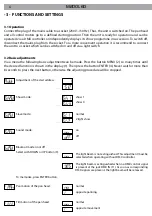 Preview for 22 page of ProLights M200LED User Manual