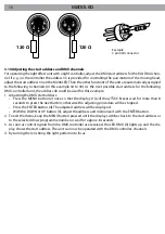 Preview for 26 page of ProLights M200LED User Manual