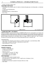 Предварительный просмотр 22 страницы ProLights MINICLIPSEL User Manual