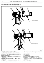 Предварительный просмотр 26 страницы ProLights MINICLIPSEL User Manual