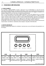 Предварительный просмотр 28 страницы ProLights MINICLIPSEL User Manual