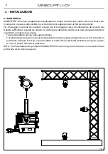 Предварительный просмотр 24 страницы ProLights MINIECLFRTU-DY User Manual