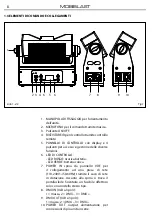 Предварительный просмотр 8 страницы ProLights Mobiblast User Manual