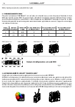 Предварительный просмотр 16 страницы ProLights Mobiblast User Manual