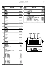 Предварительный просмотр 19 страницы ProLights Mobiblast User Manual