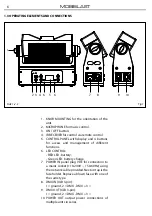 Предварительный просмотр 28 страницы ProLights Mobiblast User Manual