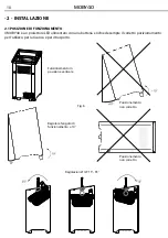 Предварительный просмотр 10 страницы ProLights MOBY40 User Manual