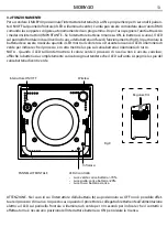 Предварительный просмотр 13 страницы ProLights MOBY40 User Manual