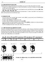 Предварительный просмотр 16 страницы ProLights MOBY40 User Manual