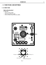 Предварительный просмотр 39 страницы ProLights MOBY40 User Manual