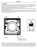 Предварительный просмотр 41 страницы ProLights MOBY40 User Manual