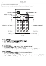 Предварительный просмотр 54 страницы ProLights MOBY40 User Manual