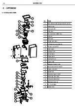 Предварительный просмотр 56 страницы ProLights MOBY40 User Manual