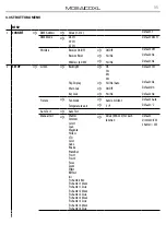 Предварительный просмотр 45 страницы ProLights MOSAICOXL User Manual