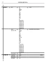 Предварительный просмотр 46 страницы ProLights MOSAICOXL User Manual