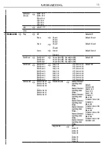 Предварительный просмотр 47 страницы ProLights MOSAICOXL User Manual