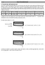 Предварительный просмотр 10 страницы ProLights MULTIFLOWER 102 User Manual