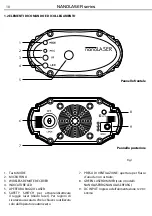 Preview for 10 page of ProLights NANOLASERFXRB User Manual