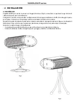 Preview for 11 page of ProLights NANOLASERFXRB User Manual