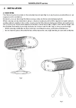 Preview for 23 page of ProLights NANOLASERFXRB User Manual