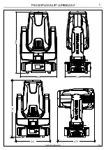 Предварительный просмотр 7 страницы ProLights PANORAMA IP AIRBEAM User Manual