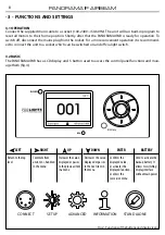 Предварительный просмотр 10 страницы ProLights PANORAMA IP AIRBEAM User Manual