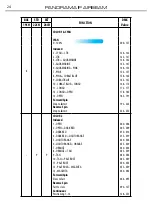 Предварительный просмотр 56 страницы ProLights PANORAMA IP AIRBEAM User Manual