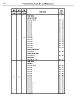 Предварительный просмотр 60 страницы ProLights PANORAMA IP AIRBEAM User Manual