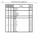 Предварительный просмотр 62 страницы ProLights PANORAMA IP AIRBEAM User Manual