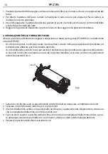 Предварительный просмотр 10 страницы ProLights PFZ715 User Manual