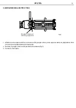 Предварительный просмотр 11 страницы ProLights PFZ715 User Manual