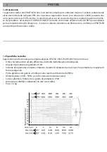 Предварительный просмотр 6 страницы ProLights PFZ725 User Manual