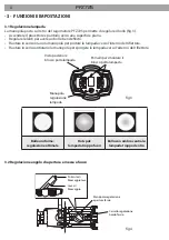 Предварительный просмотр 8 страницы ProLights PFZ725 User Manual