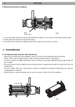 Предварительный просмотр 20 страницы ProLights PFZ725 User Manual