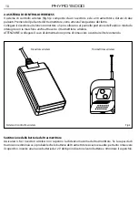 Preview for 10 page of ProLights PHYRO1500D User Manual