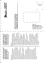 Preview for 29 page of ProLights PHYRO1500D User Manual