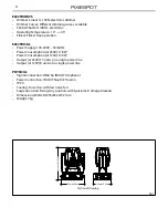 Предварительный просмотр 6 страницы ProLights PIXIESPOT User Manual